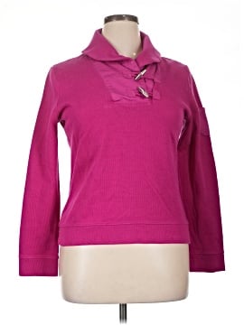 Lauren by Ralph Lauren Sweatshirt (view 1)