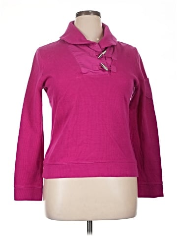 Lauren by Ralph Lauren Sweatshirt (view 1)