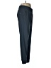 Free Fly Solid Blue Casual Pants Size M - photo 4
