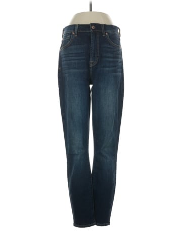 7 For All Mankind Jeans (view 1)