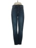 7 For All Mankind Blue Jeans Size 27 waist - photo 1