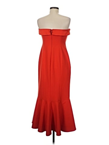 Cinq à Sept Cocktail Dress (view 2)