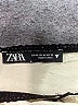 Zara Ivory Formal Skirt Size M - photo 4