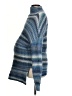 Hatch Blue Wool Pullover Sweater Size Sm Maternity (1) - photo 5