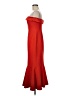 Cinq à Sept Red Cocktail Dress Size 8 - photo 5