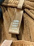 SKIMS Brown Casual Pants Size L - photo 7