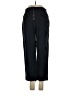 Boden Black Casual Pants Size 2 (petite) - photo 1