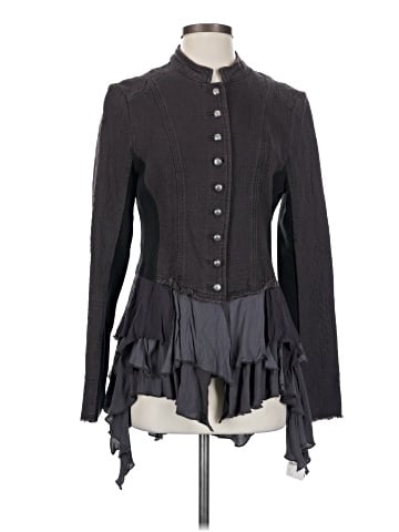 Free People Jacket (view 1)
