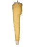 Charlie Color Block Yellow Jeans Size 8 - photo 5