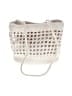 Zara Ivory Tote One size - photo 1