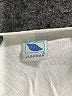 Junonia White Sleeveless T-Shirt Size 14 - photo 4