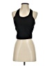 Unbranded Black Tank Top Size S - photo 1