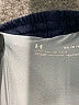 Under Armour Blue Athletic Shorts Size M - photo 3