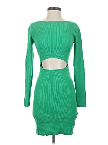 Wilfred Free Cocktail Dress (view 1)