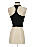 Unbranded Black Tank Top Size S - photo 2
