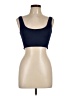 Gap Body Blue Tank Top Size L - photo 1