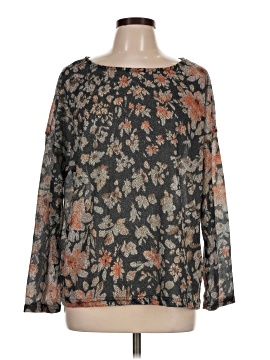 Unbranded Long Sleeve Blouse (view 1)