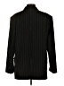 H&M Stripes Black Blazer Size S - photo 2