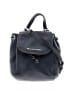 MICHAEL Michael Kors 100% Leather Blue Leather Satchel One size - photo 1