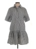 Jonathan Simkhai Gray Casual Dress Size S - photo 1