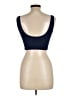 Gap Body Blue Tank Top Size L - photo 2