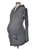 Gap Fit Gray Cardigan Size Med Maternity - photo 1