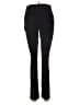 MM. LaFleur Solid Black Active Pants Size 6 - photo 2