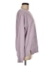 Repeat Cashmere Purple Pullover Sweater Size EU 40 / US 10 - photo 4