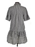 Jonathan Simkhai Gray Casual Dress Size S - photo 2