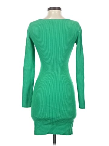 Wilfred Free Cocktail Dress (view 2)