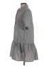 Jonathan Simkhai Gray Casual Dress Size S - photo 5