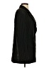 H&M Stripes Black Blazer Size S - photo 4