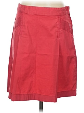 J.Crew Casual Skirt (view 1)
