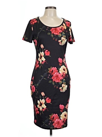 Unbranded Casual Dress (view 1)