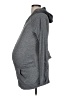 Gap Fit Gray Cardigan Size Med Maternity - photo 5