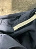Prada 100% Silk Blue Casual Dress Size EU (IT) 40 / US 4 - photo 11