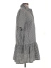 Jonathan Simkhai Gray Casual Dress Size S - photo 4
