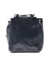 MICHAEL Michael Kors 100% Leather Blue Leather Satchel One size - photo 3