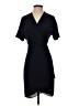 Babaton 100% Polyester Solid Black Cocktail Dress Size S - photo 1