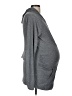 Gap Fit Gray Cardigan Size Med Maternity - photo 4