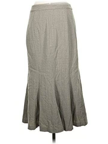 Lauren by Ralph Lauren Formal Skirt (view 2)