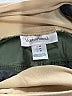 Motherhood Green Cargo Pants Size Med Maternity - photo 6
