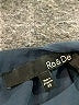 Ro & De 100% Polyester Blue Sleeveless Blouse Size XS - photo 7