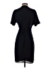 Babaton 100% Polyester Solid Black Cocktail Dress Size S - photo 2