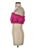 Lulus Pink Sleeveless Blouse Size S - photo 5