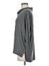 Bordeaux Gray Long Sleeve Top Size S - photo 5