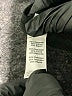 District. Black Tank Top Size M - photo 8