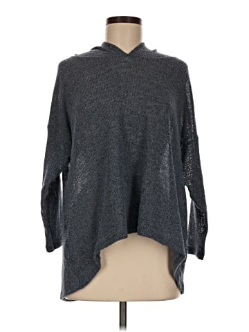 Nally & Millie Poncho (view 1)
