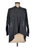 Nally & Millie Gray Poncho One size - photo 1