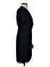 Babaton 100% Polyester Solid Black Cocktail Dress Size S - photo 4